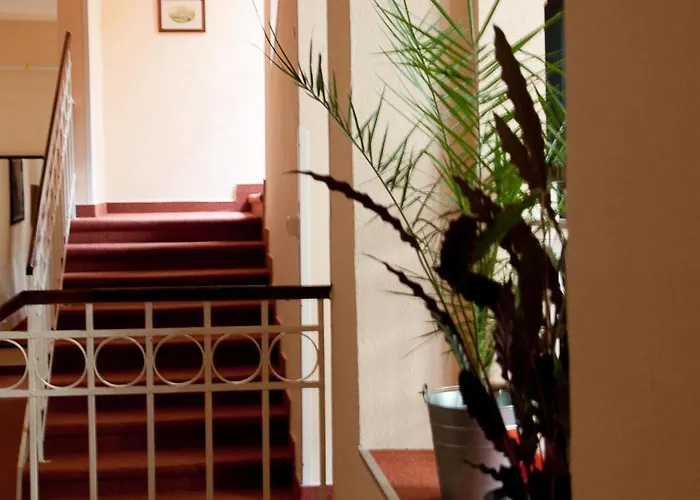 Hotel Paradies