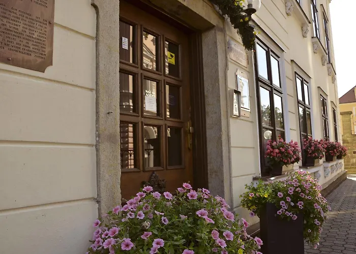 Hotel Paradies
