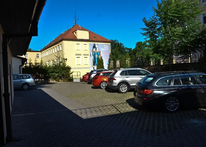 Hotel Paradies