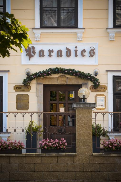 Paradies