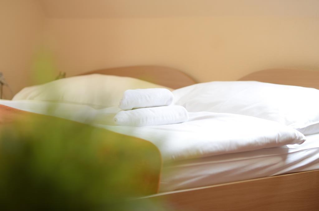 Hotel Paradies Teplice