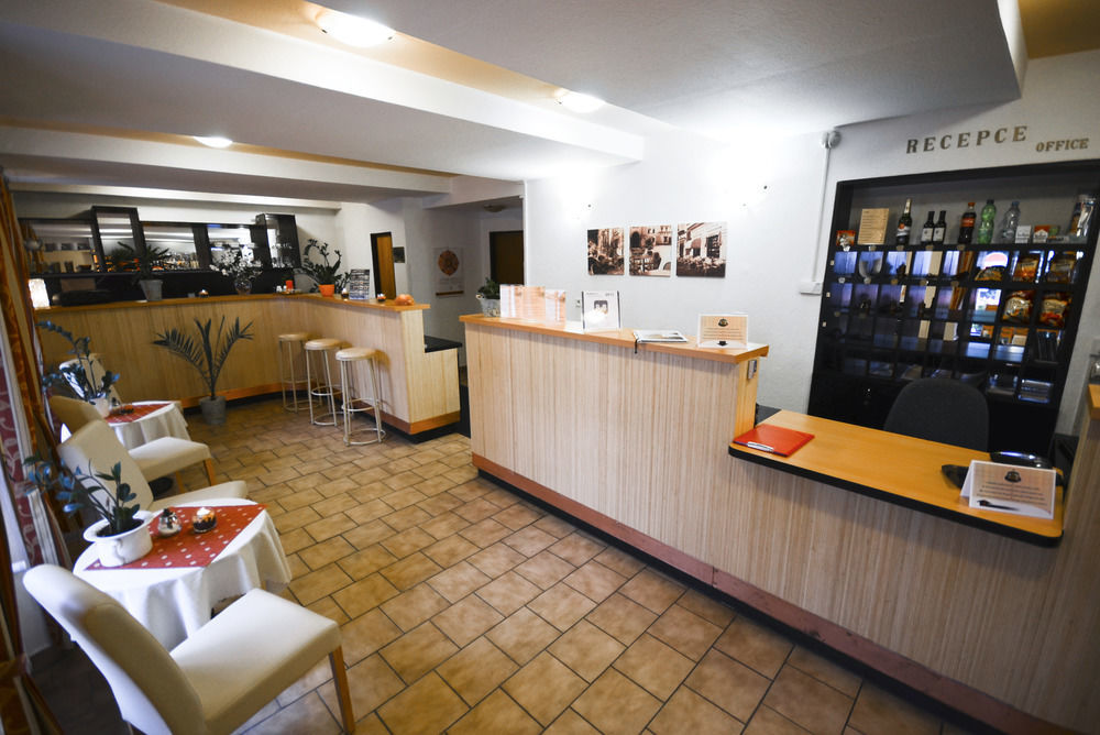 Paradies Hotel