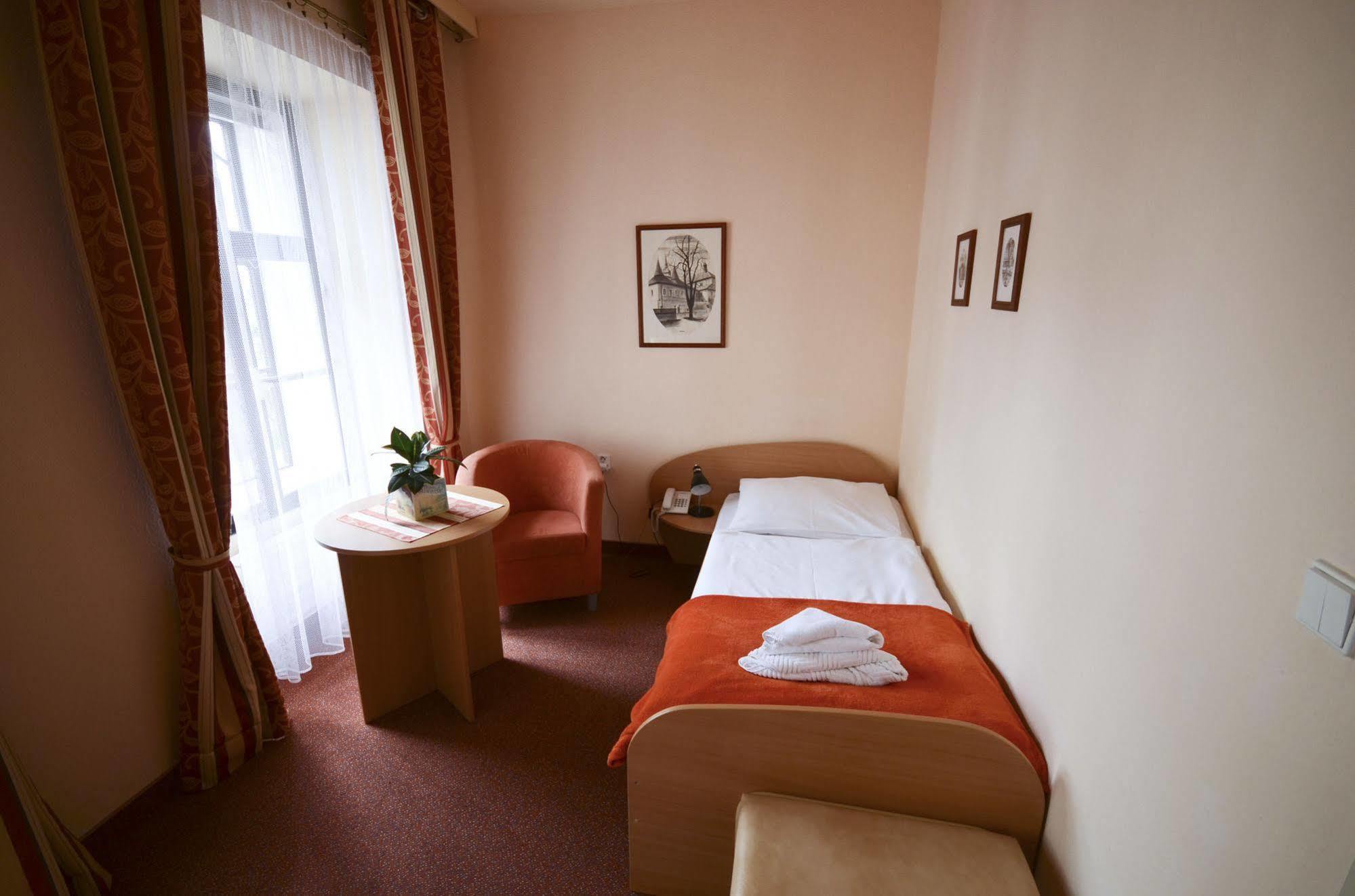 Paradies Hotel Teplice