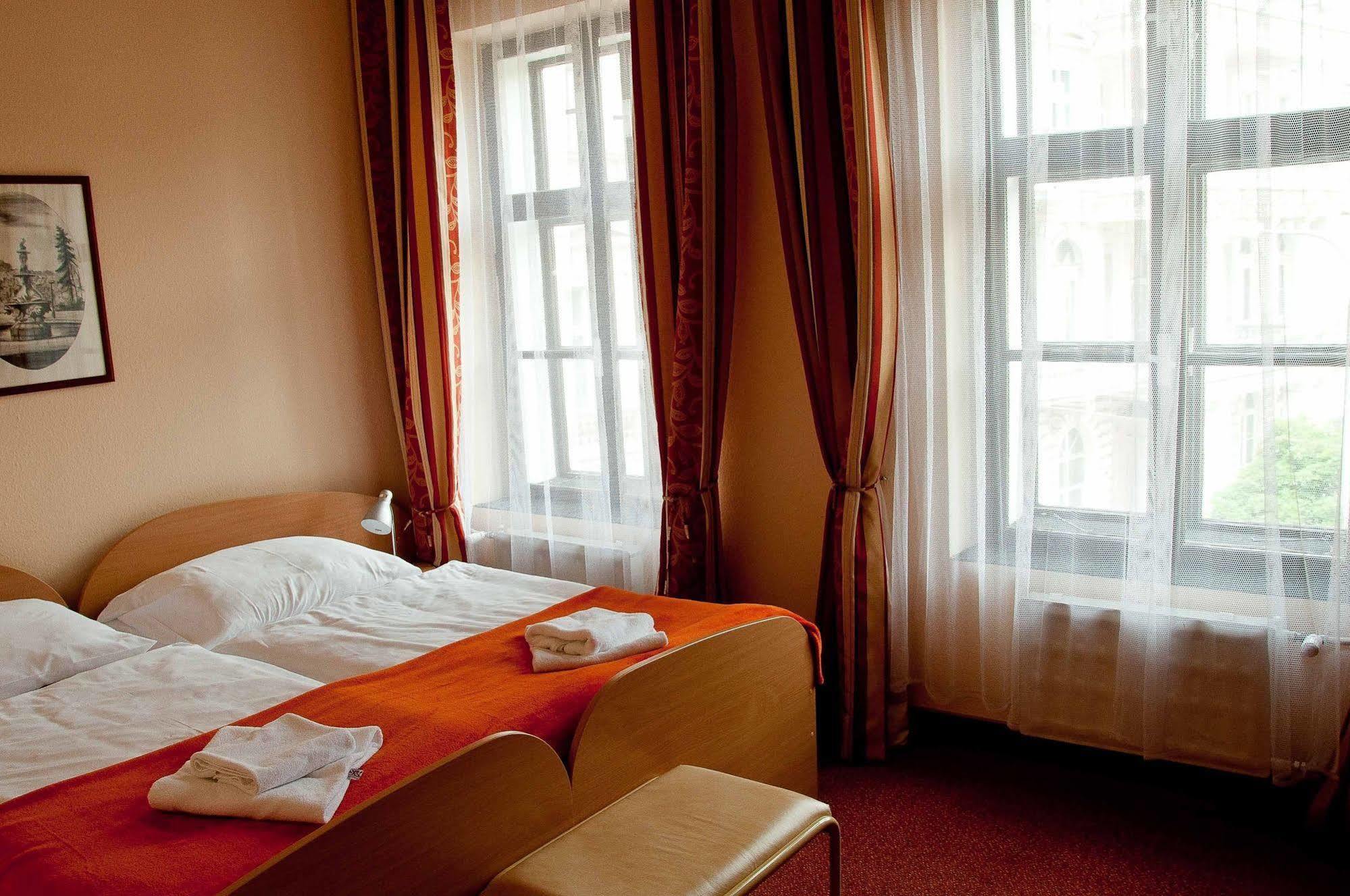 Paradies Hotel