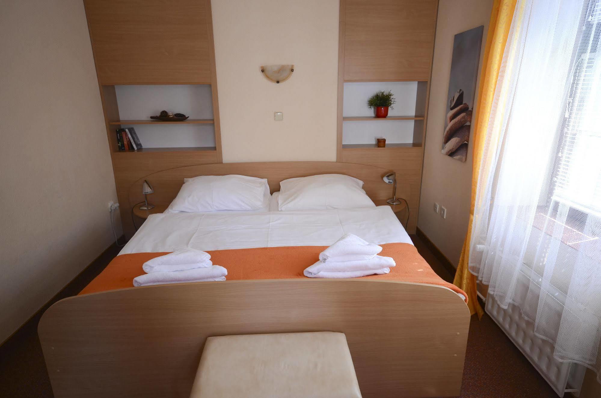 Paradies Hotel Teplice