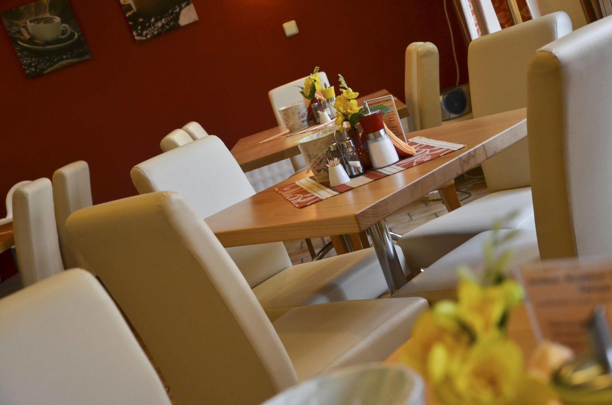 Paradies Teplice