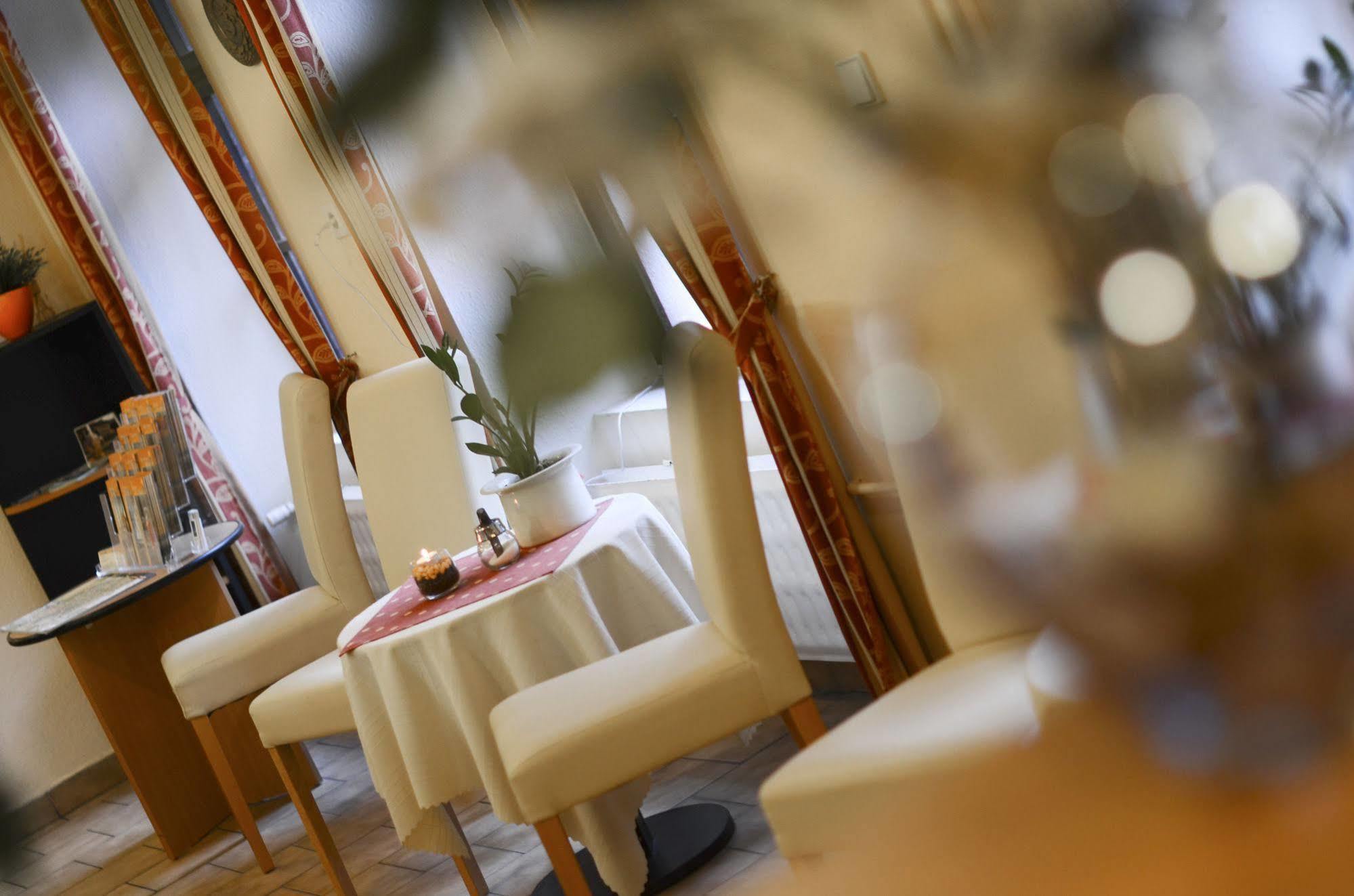 Hotel Paradies Teplice