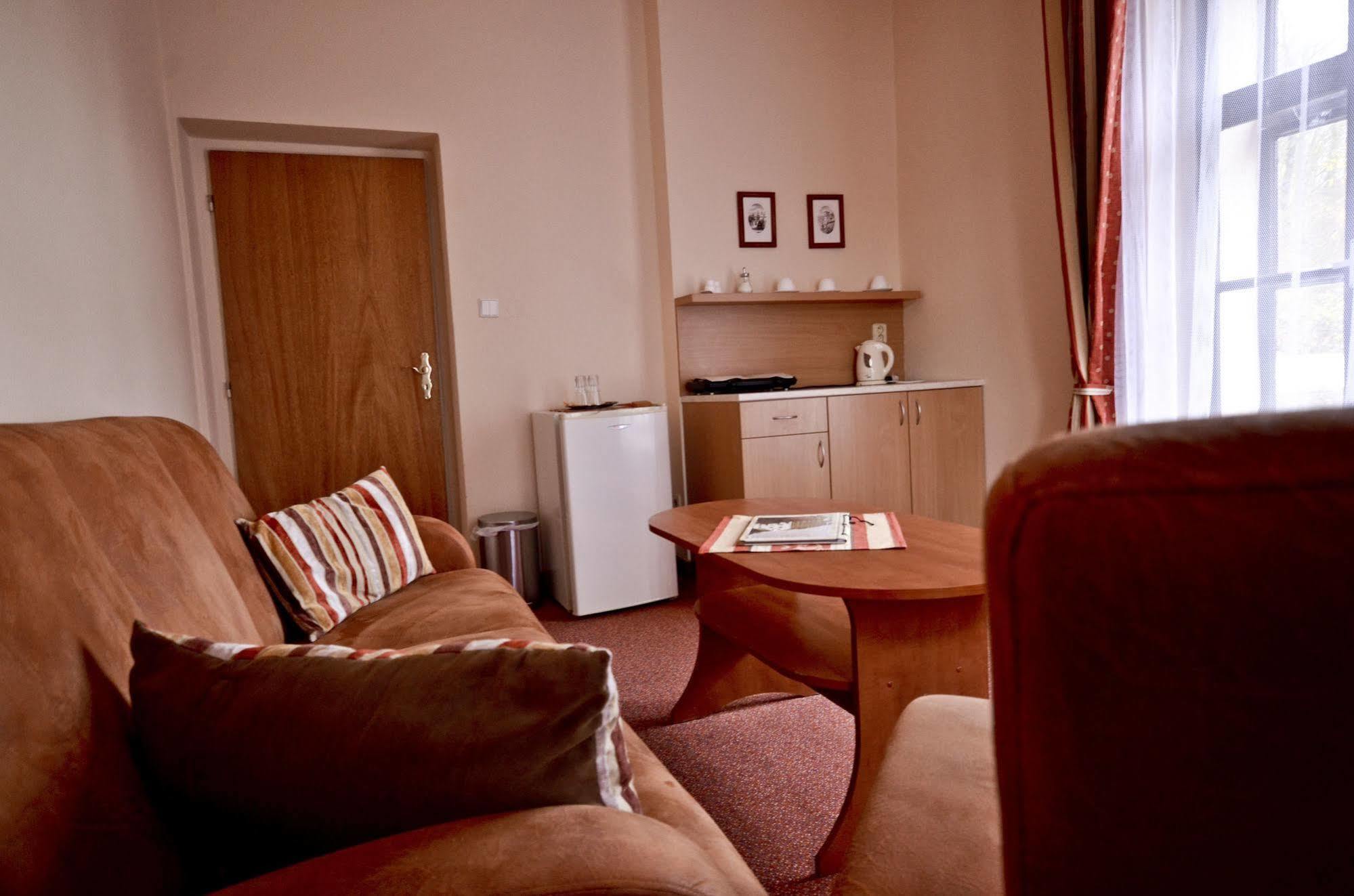 Paradies Hotel Teplice