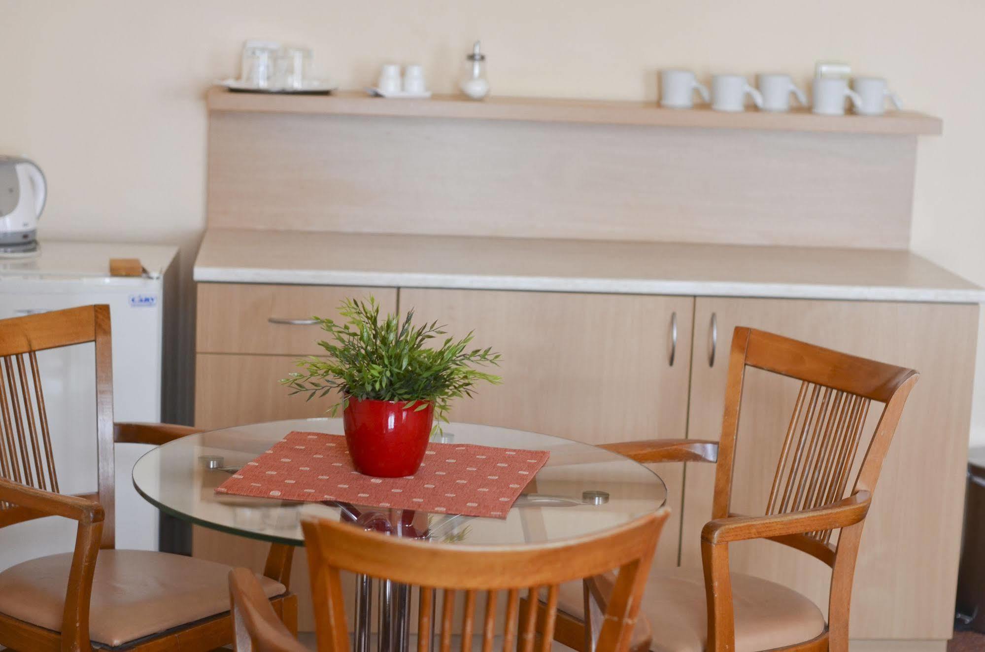 Paradies 3* Teplice