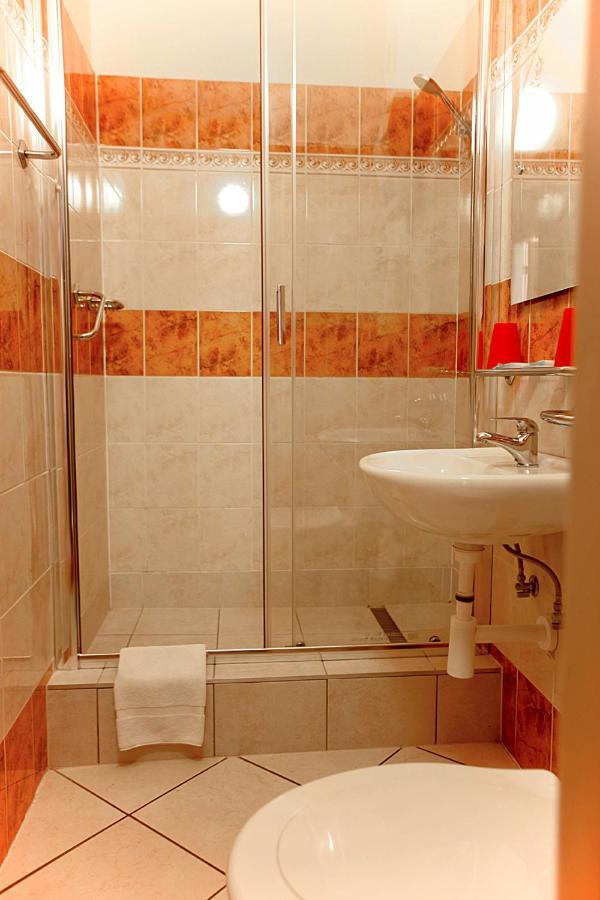 Paradies Hotel Teplice