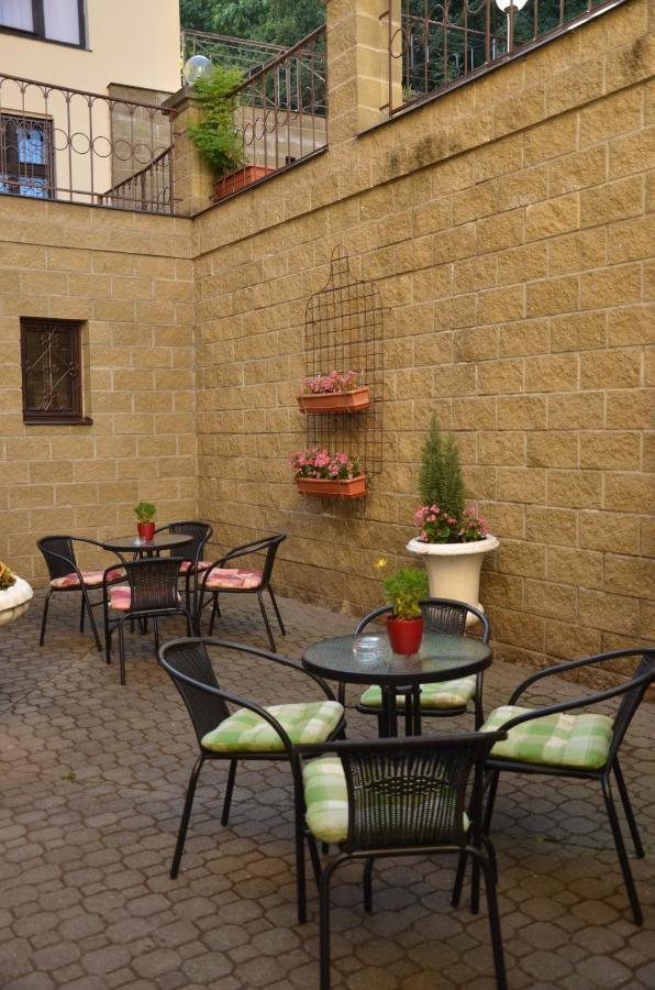 Paradies Hotel Teplice