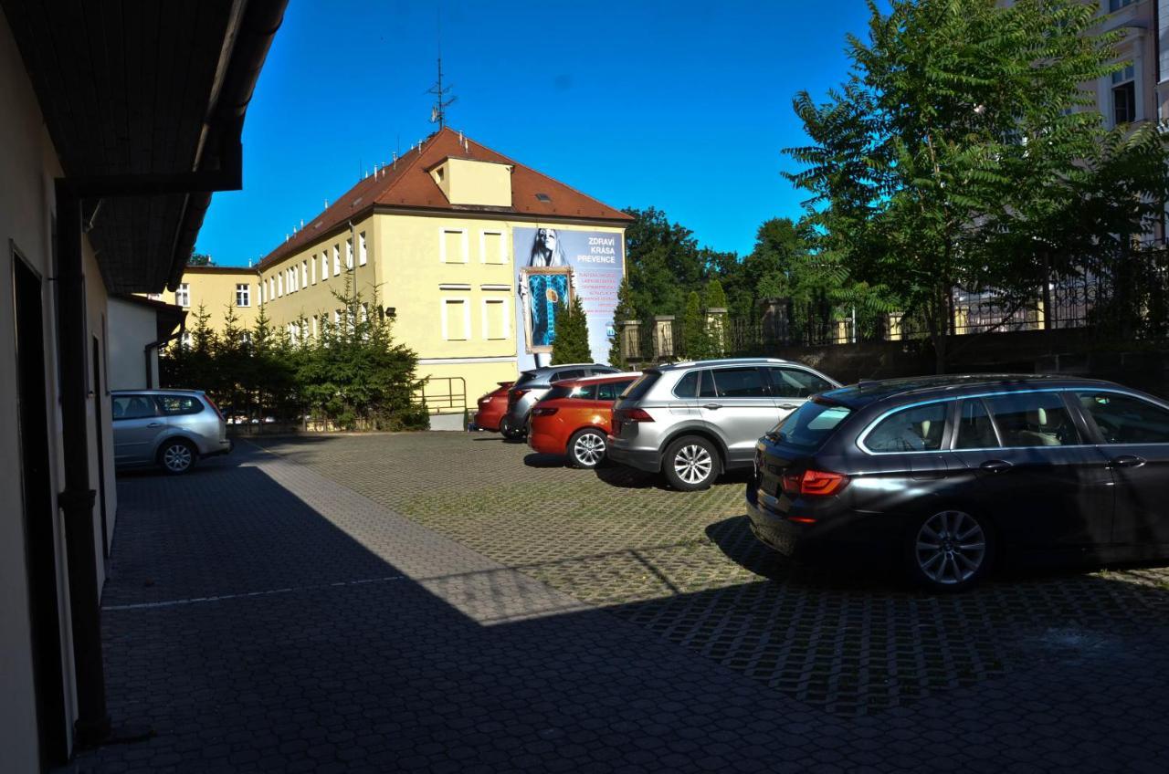 Hotel Paradies 3*